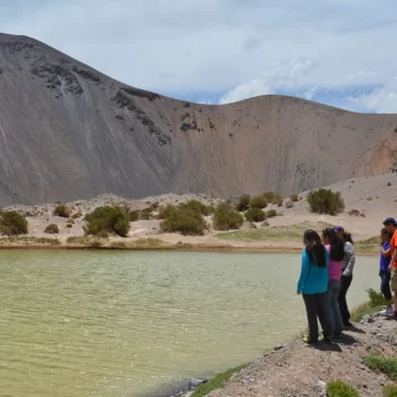 Los turistas podrán viajar a San Juan con Cuota Simple: los detalles de los beneficios