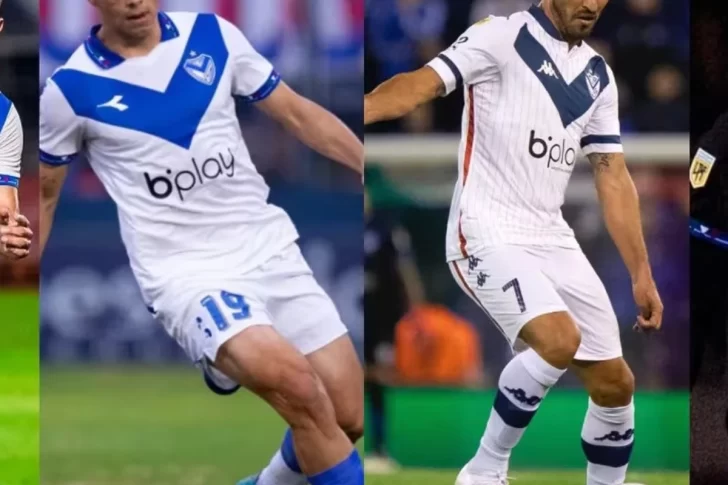 Prohíben salir del país a los jugadores de Vélez acusados de abuso sexual