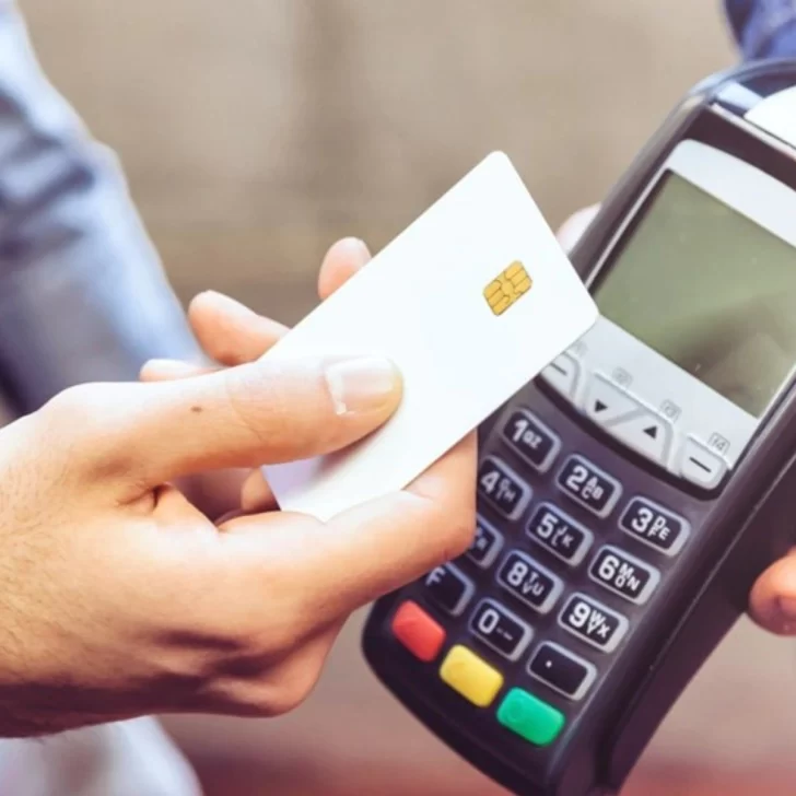 Cambios en el pago con tarjetas: todo lo que hay que saber