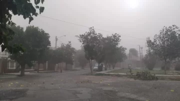 La evolución del viento Zonda en la provincia