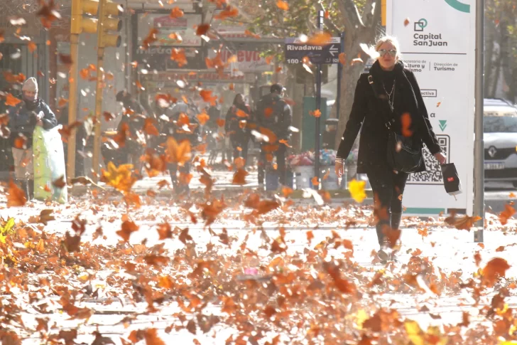 Clima en San Juan: este es el pronóstico del miércoles 12 de junio