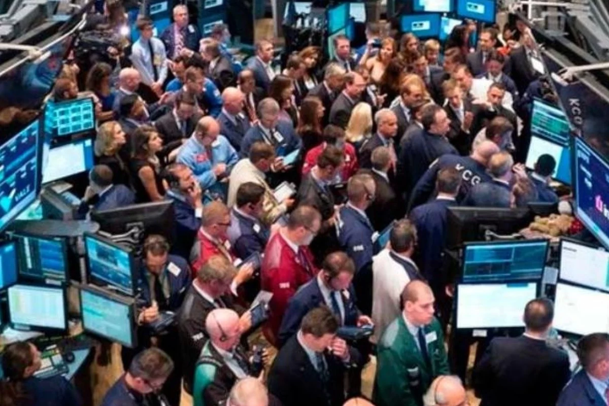 Suben Los Bonos Y Las Acciones Argentinas En Wall Street Diario De Cuyo