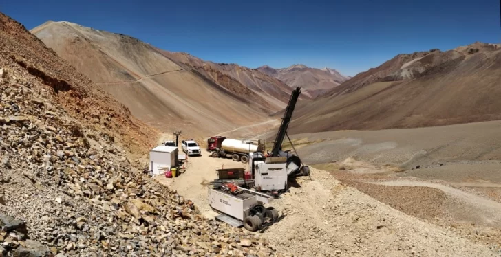 Optimismo en inversores porque el precio del cobre se acerca a máximos de dos años