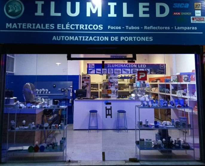 Las increíbles ofertas de Ilumiled