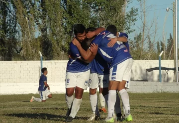 9 de Julio frenó a Atlético Alianza