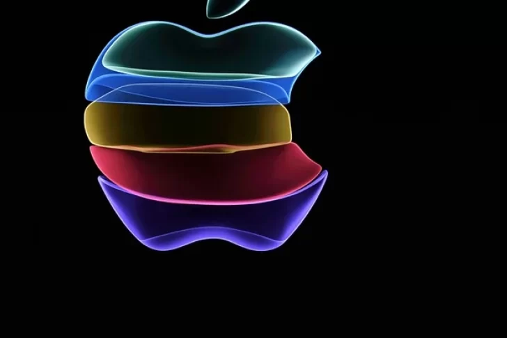 Apple sorprendió al mercado y ejecutó una histórica recompra de acciones por US$ 110.000 millones