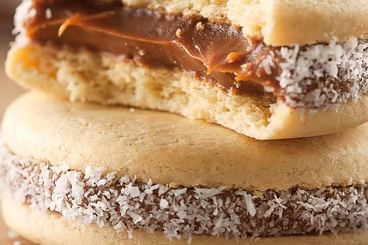 Alfajores de maicena: la receta original para hacerlos en casa sin gastar de más