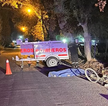 Chocó, mató y luego escapó