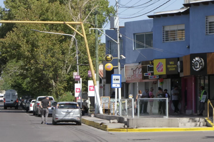 Con la tasa renovada, Rivadavia busca blanquear más comercios