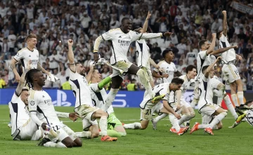 Real Madrid y su mística para pasar a la final