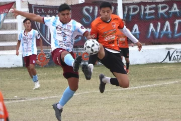 Atlético Alianza no perdonó nada