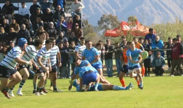 Universidad fue más y se quedó con el clásico local