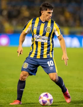 Rosario Central define su futuro