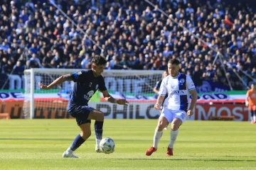 Independiente Rivadavia y Godoy Cruz quedaron a mano en el duelo mendocino