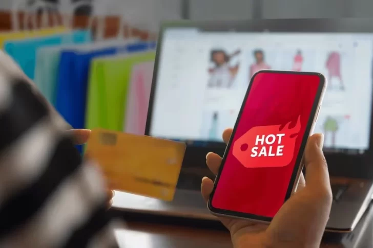 Hot Sale 2024: sitios para comparar precios entre tiendas