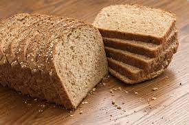 Receta de pan integral casero, en sencillos pasos