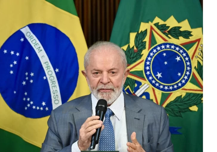 Lula retira embajador brasileño en Israel por altercado diplomático