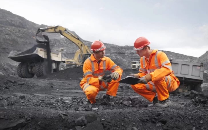 Pocito: Capacitan en minería con el objetivo de crear nuevas oportunidades laborales