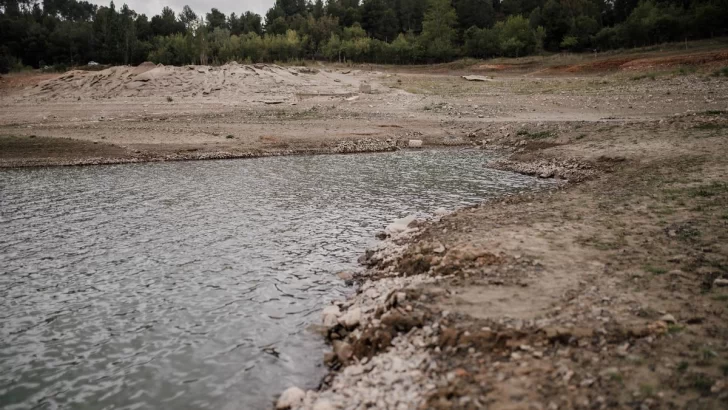 Científicos avisan: hay que actuar ya para mitigar la multicrisis del agua en Europa