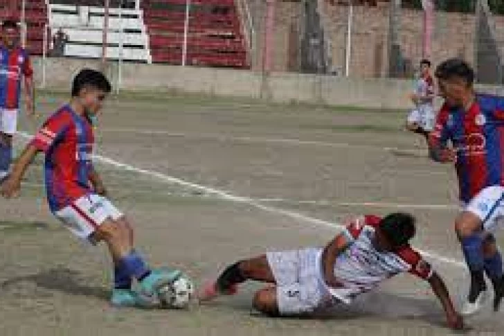 San Lorenzo derrotó a Del Bono