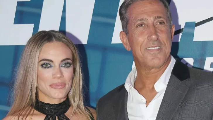 Emilia Attias y el Turco Naim rompieron el silencio y confirmaron su separación