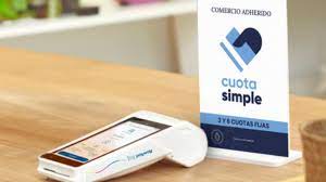 Ahora 9 y 12 cuotas fijas para el plan Cuota Simple