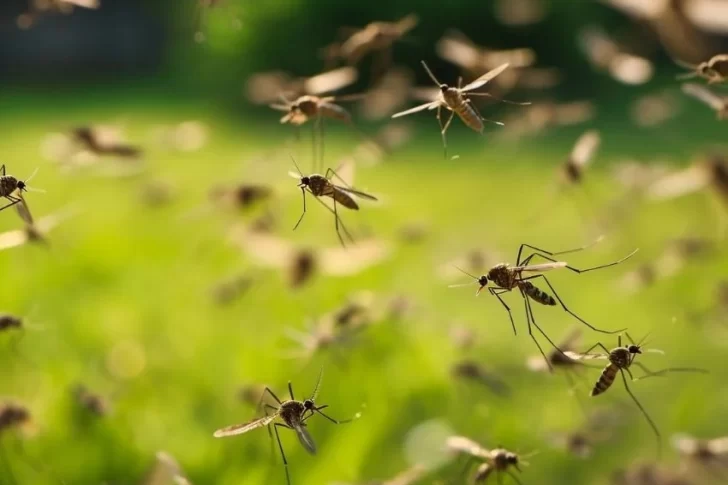 Dengue: San Juan acumula 2.111 casos en total pero advierte que sigue el descenso