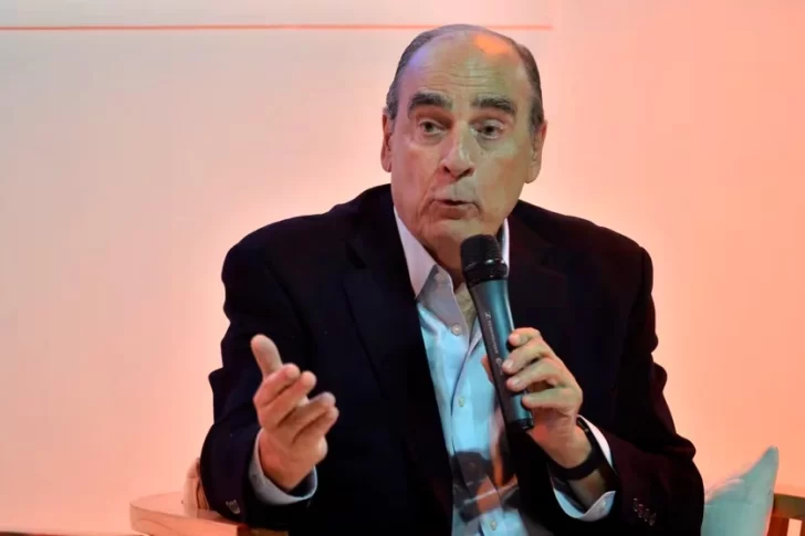 Guillermo Francos anunció una nueva fecha y sede para la firma del pacto con los gobernadores