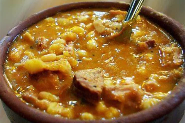 Cómo preparar el locro: ingredientes y el paso a paso para que salga riquísimo