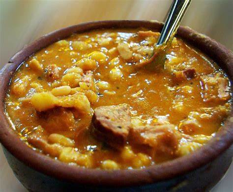 Cómo preparar el locro: ingredientes y el paso a paso para que salga riquísimo