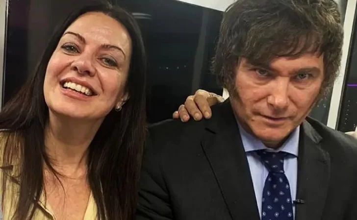 Javier Milei respaldó a Sandra Pettovello en medio del escándalo por alimentos a punto de vencer en depósitos