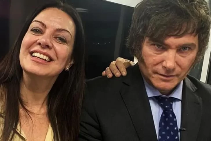 Javier Milei respaldó a Sandra Pettovello en medio del escándalo por alimentos a punto de vencer en depósitos