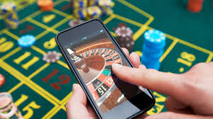 Buscan poner límites legales al juego en casinos y en línea