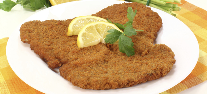 Por qué se celebra el Día Nacional de la Milanesa