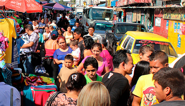 Según el índice Planeta Feliz, El Salvador vive un “clima distinto”