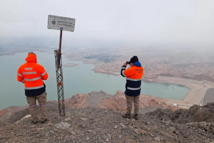 Desaparición de la estudiante alemana: piden que no concurran voluntarios este domingo porque expertos la buscarán en “zonas de riesgo”