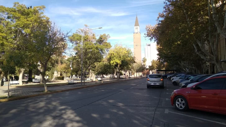 Clima en San Juan: así estará el tiempo este martes 17 de septiembre