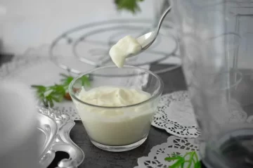 Cómo preparar yogur casero