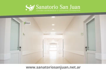 Sanatorio San Juan, cinco años de compromiso con la salud de la provincia