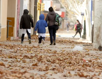 Se suspenden las clases en San Juan