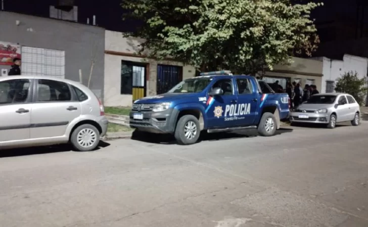 Brutal entradera en Santa Fe: un ladrón mató a un hombre de una puñalada