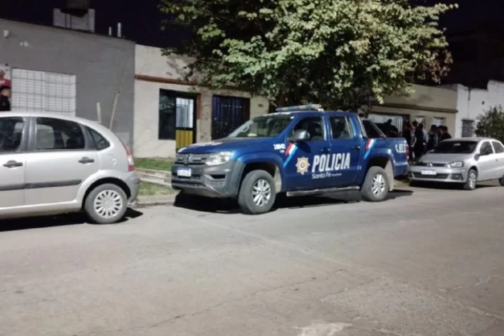 Brutal entradera en Santa Fe: un ladrón mató a un hombre de una puñalada