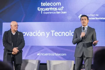 Claves de la transformación digital en San Juan