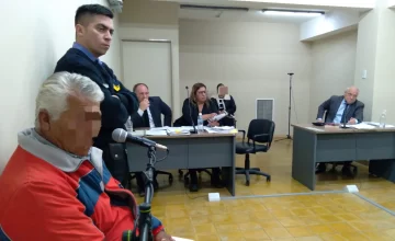 Rechazan anular el juicio a un fletero por violar a una nena y manosear a su madre