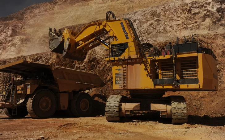 En la provincia, los prestadores mineros celebran las mejoras que recibió el RIGI