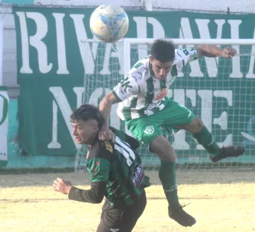 Desamparados se quedó con el clásico