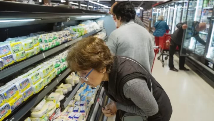 Los precios de los alimentos aumentaron 2,3% en mayo: qué productos registraron las mayores subas