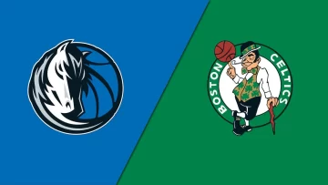 Finales NBA 2024 Boston Celtics vs Dallas Mavericks en vivo: calendario de partidos, horarios y resultados | Juego 2