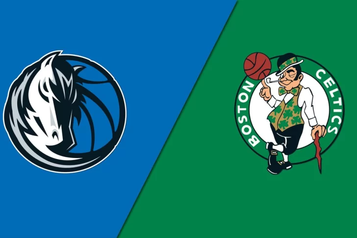 Finales NBA 2024 Boston Celtics vs Dallas Mavericks en vivo: calendario de partidos, horarios y resultados | Juego 5