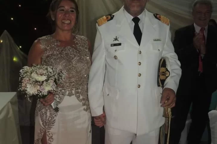 El militar sanjuanino Carlos Pérez y su mujer, más acorralados: “Saben dónde está y qué hicieron con Loan”